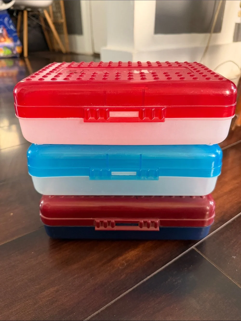 Space Maker lot vintage